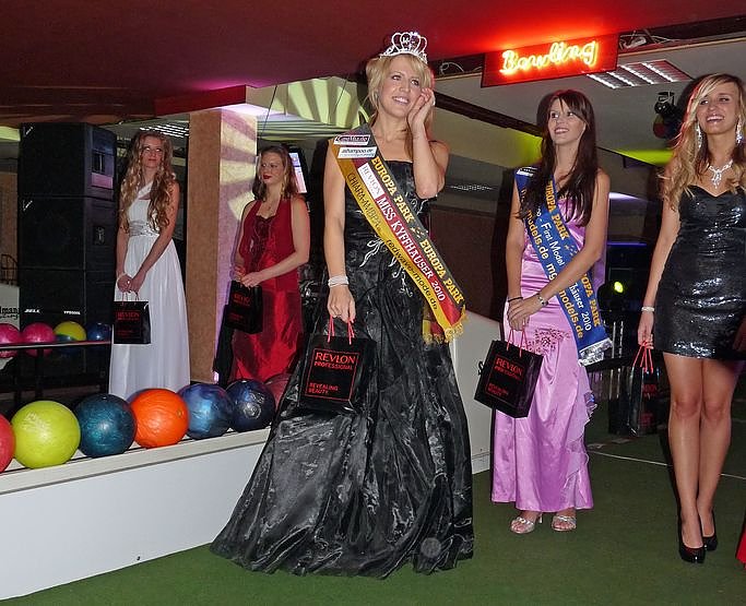 Miss Kyffh&auml;user Wahl