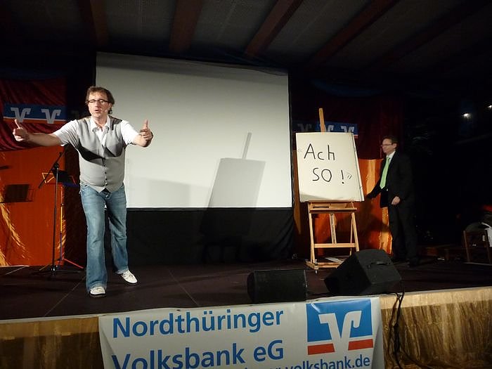 Chancen, Spa&szlig; und Strategien