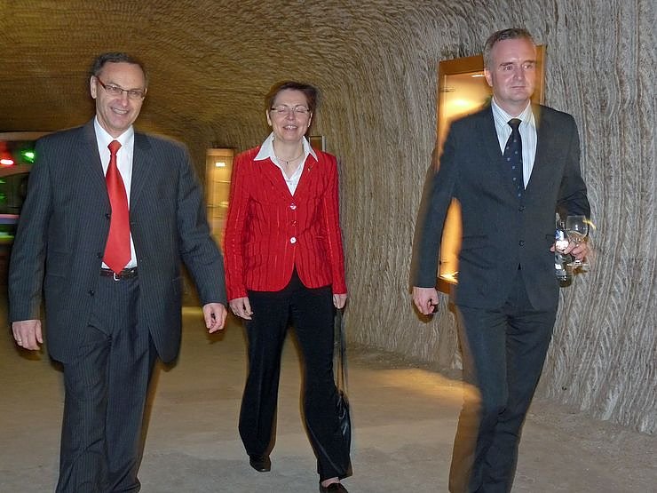 Vergabe JugendhilfePreis