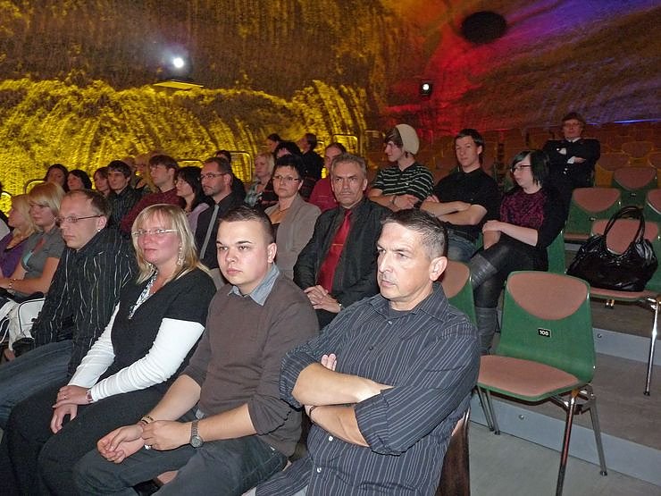 Vergabe JugendhilfePreis