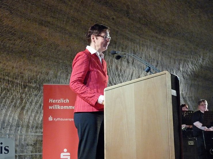 Vergabe JugendhilfePreis