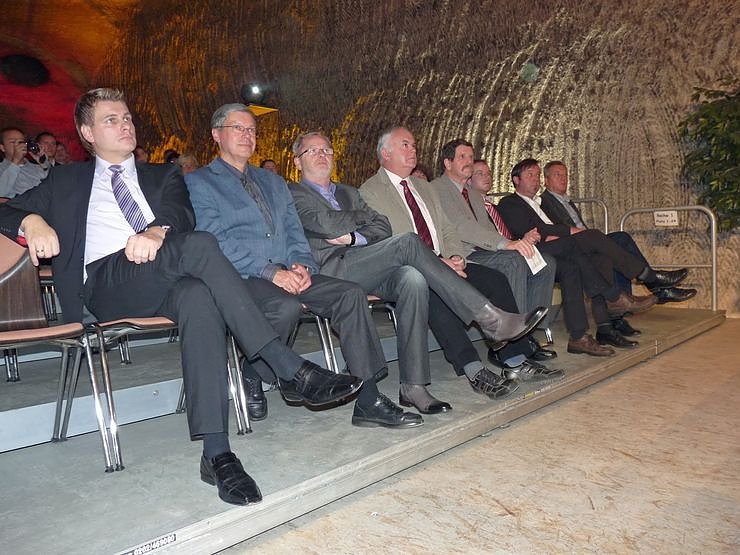 Vergabe JugendhilfePreis