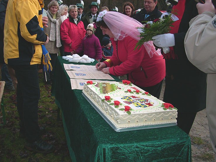 Unterschrift Schernberg