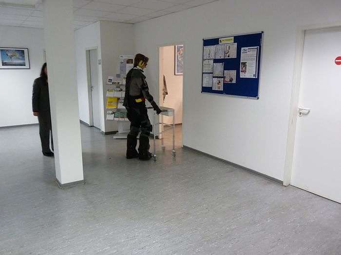 Spa&szlig; beim Altern