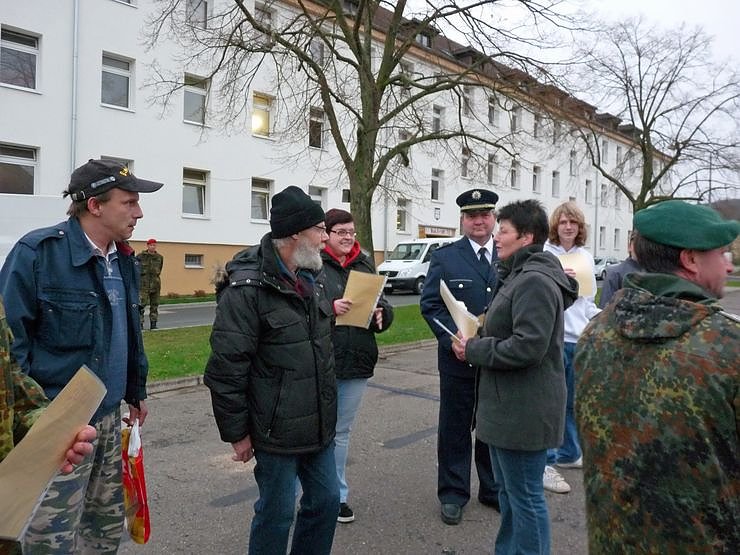 Finale 24 Stunden Schwimmen