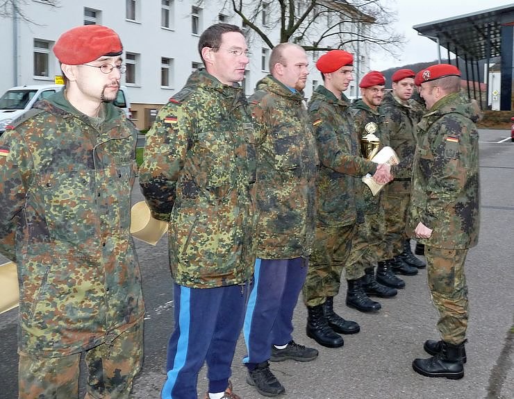 Finale 24 Stunden Schwimmen