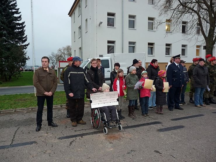 Finale 24 Stunden Schwimmen