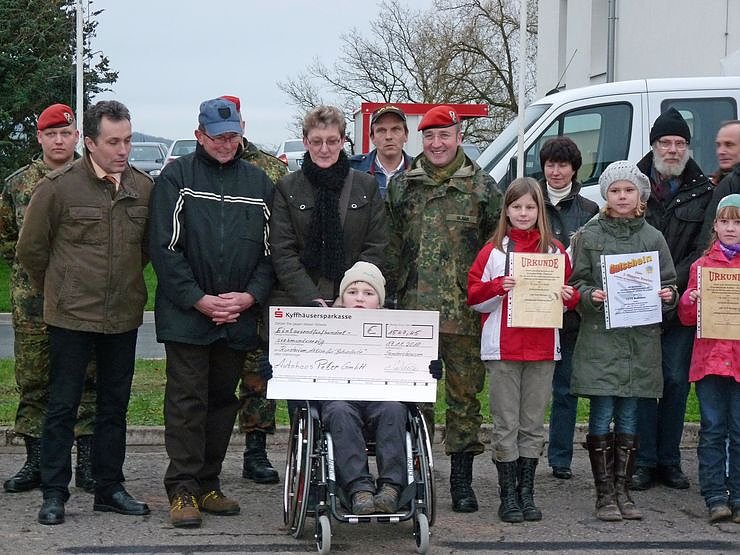 Finale 24 Stunden Schwimmen