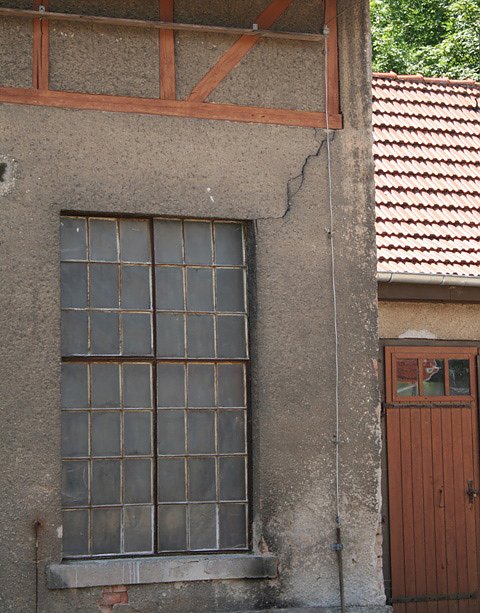 Haus in Strau&szlig;berg