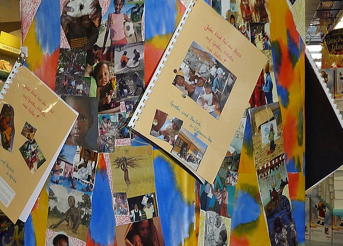 Kinderrechte dargestellt