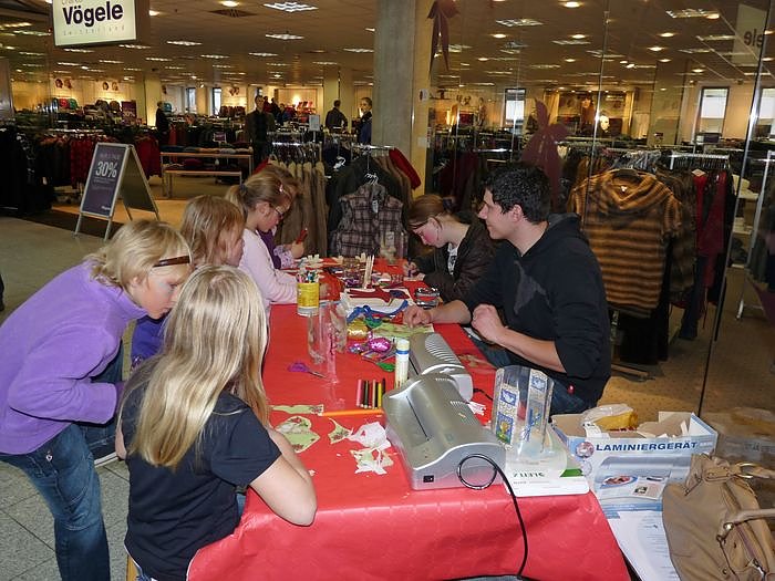 Kinderrechte dargestellt