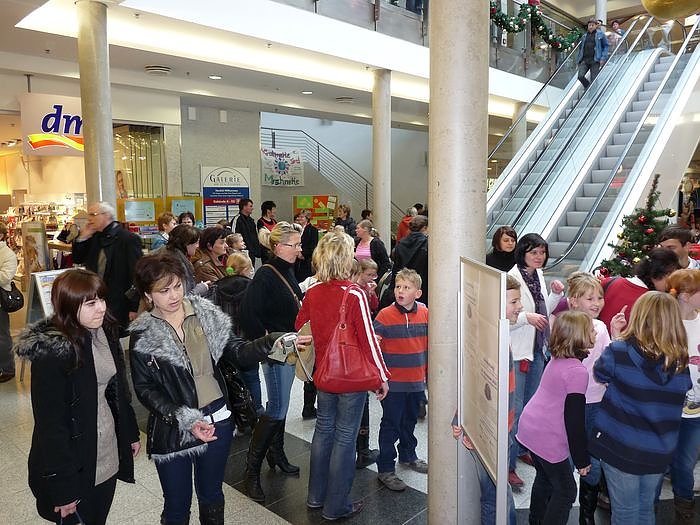 Kinderrechte dargestellt