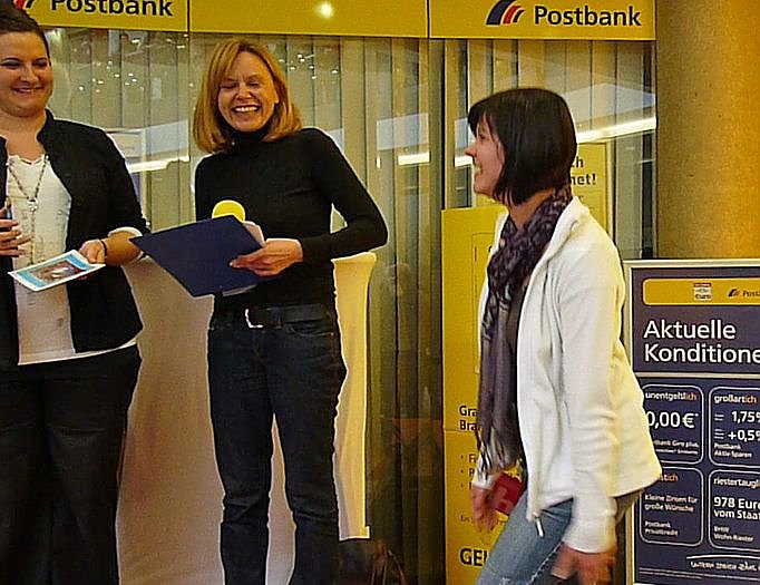 Kinderrechte dargestellt