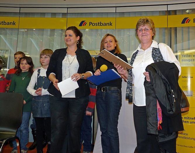 Kinderrechte dargestellt