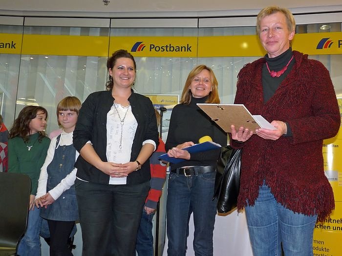 Kinderrechte dargestellt