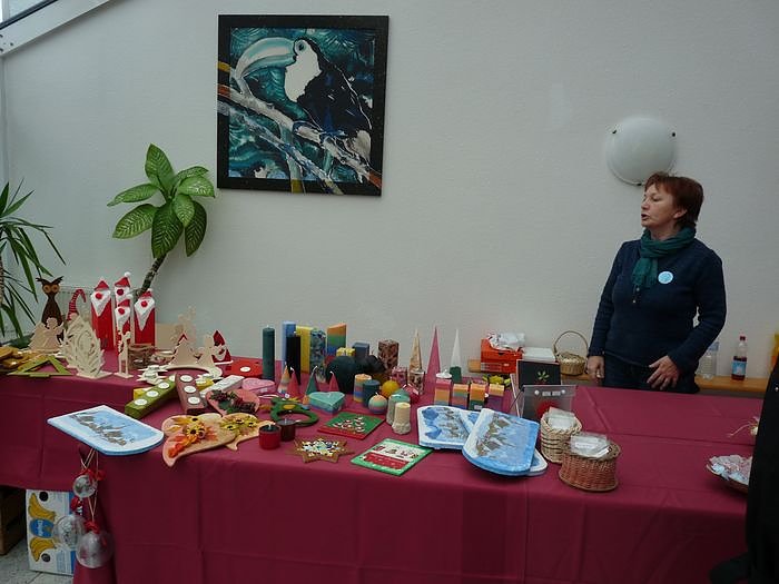 Berufsf&ouml;rderzentrum