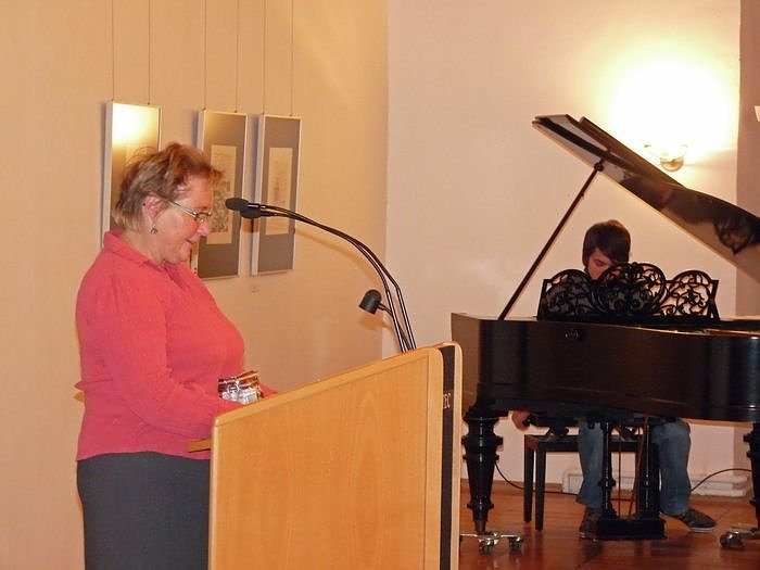 Schloss-Umbau abgeschlossen