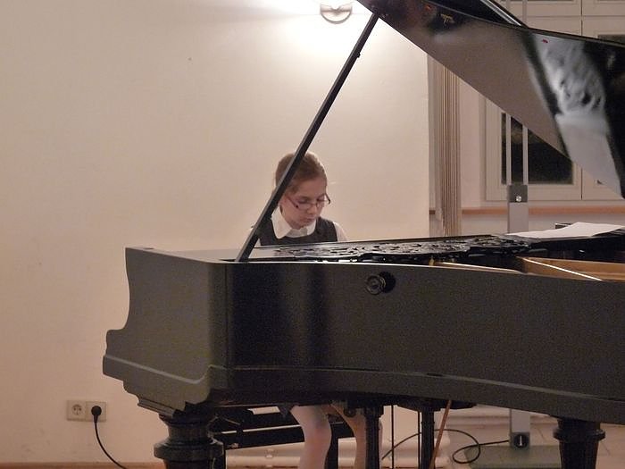 Schloss-Umbau abgeschlossen