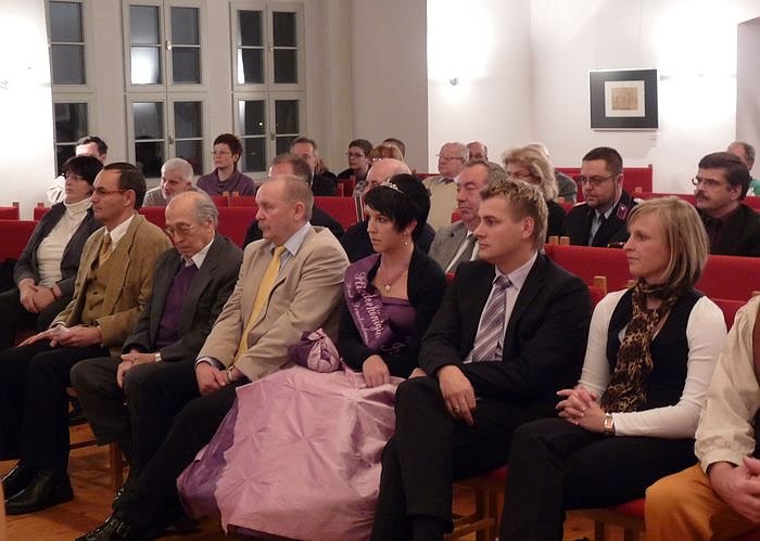 Schloss-Umbau abgeschlossen