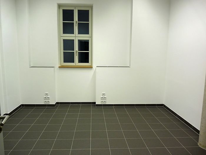 Schloss-Umbau abgeschlossen