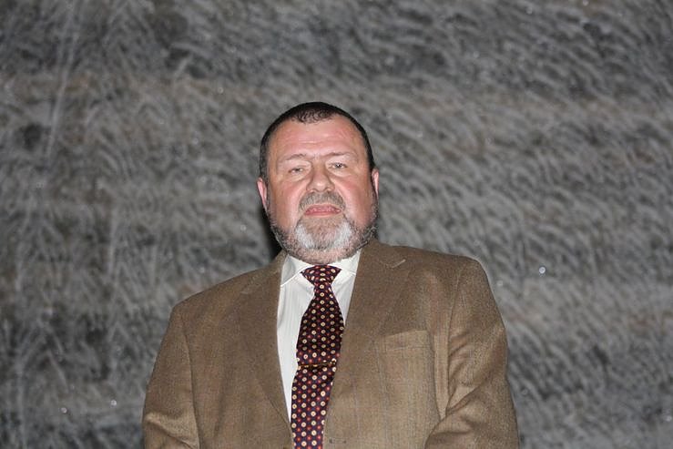 Barbarafeier Bergwerk Sondershausen