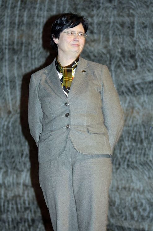 Barbarafeier Bergwerk Sondershausen