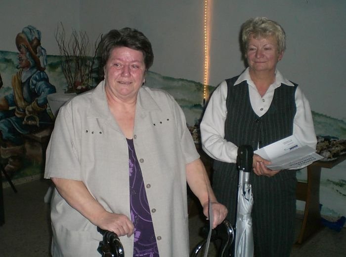 VdK Weihnachten Artern