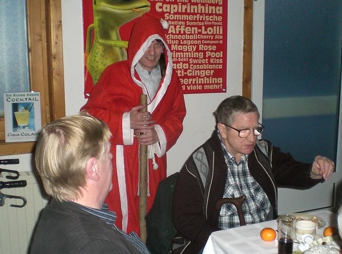 VdK Weihnachten Artern