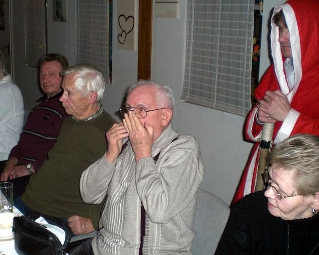 VdK Weihnachten Artern