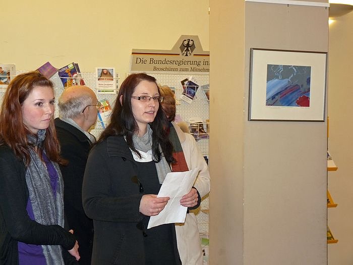 "Formen und Farben Nordth&uuml;ringens"