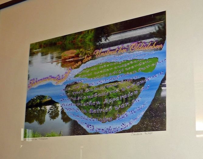 "Formen und Farben Nordth&uuml;ringens"