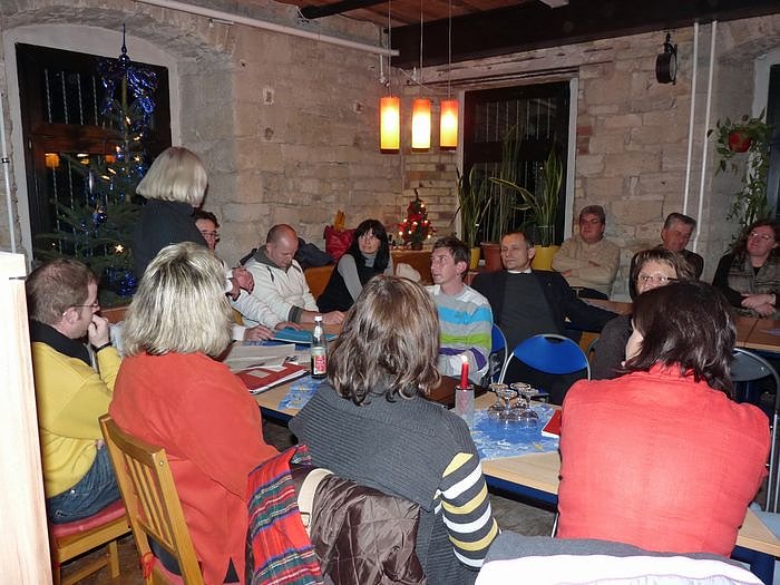 Festveranstaltung SPD