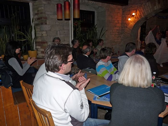 Festveranstaltung SPD