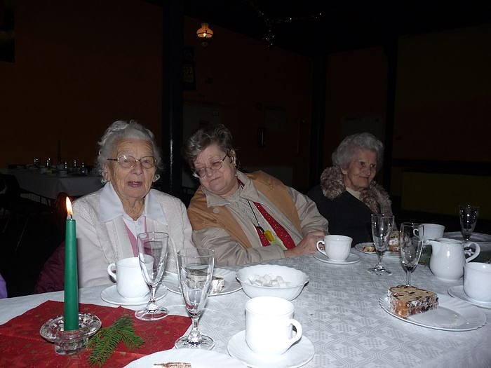 Senioren-Weihnacht