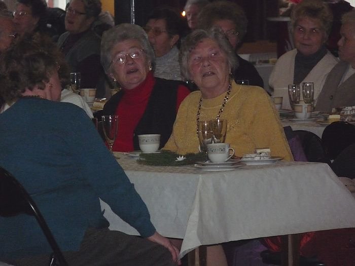 Senioren-Weihnacht