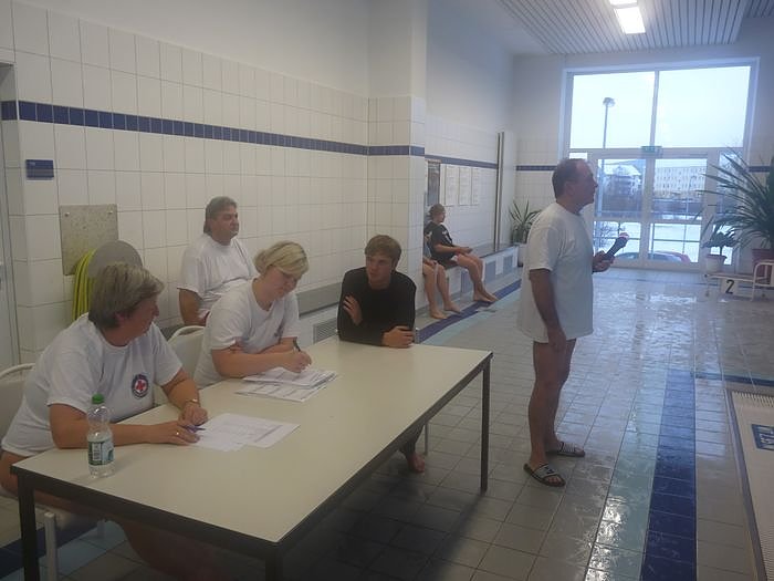 Kreisjugendspiele Schwimmen