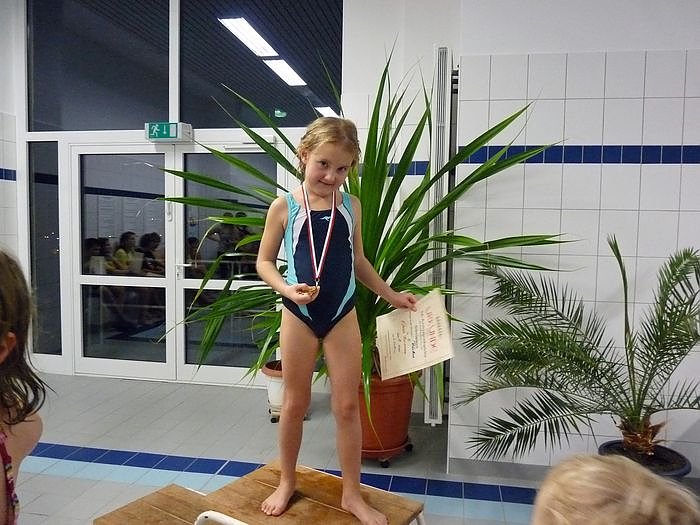 Kreisjugendspiele Schwimmen
