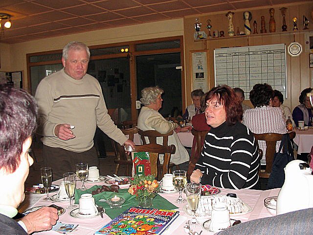 VdK Weihnachten Reinsdorf