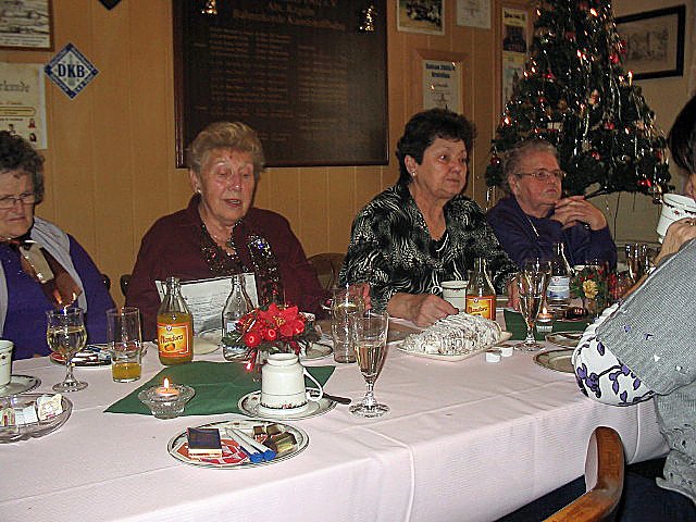 VdK Weihnachten Reinsdorf