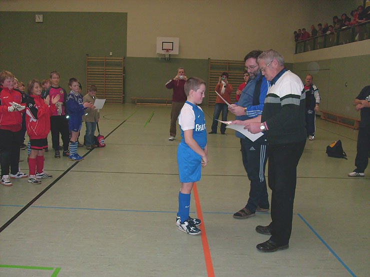 3. Platz f&uuml;r Diamantene Aue Ringleben