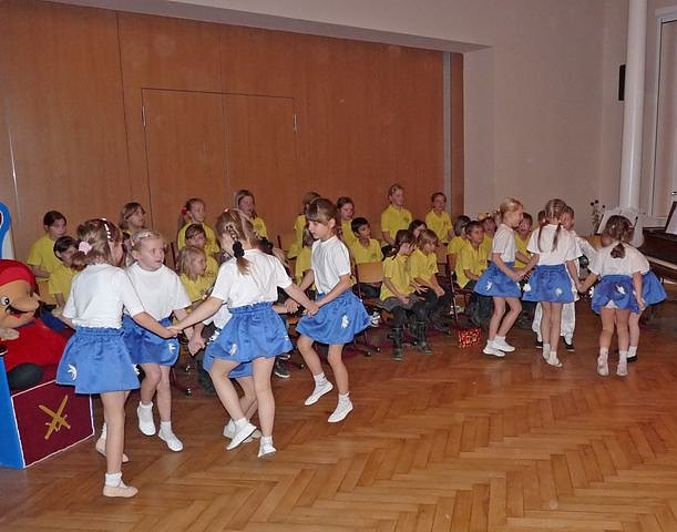 Weihnachten in der Kollwitz-Schule