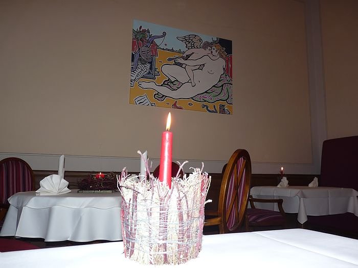 Stadt der Genie&szlig;er