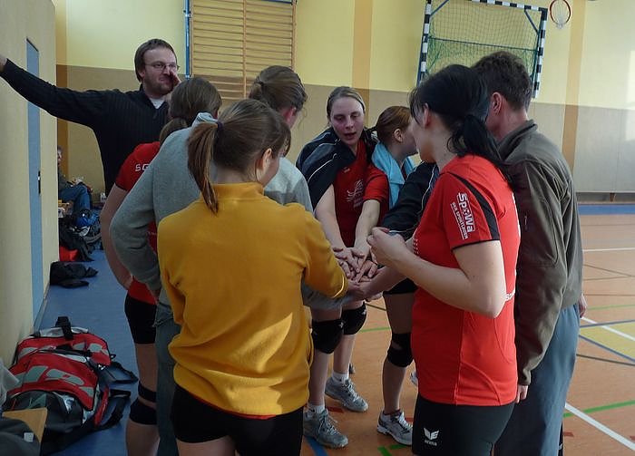 SG Empor Sondershausen