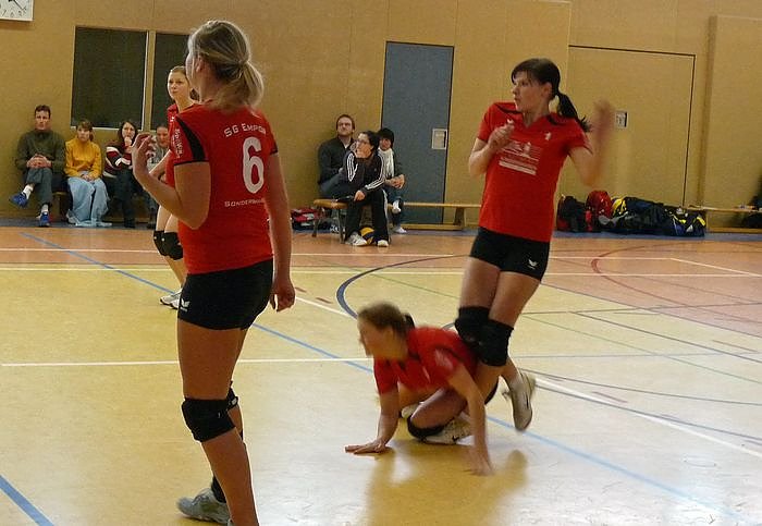 SG Empor Sondershausen