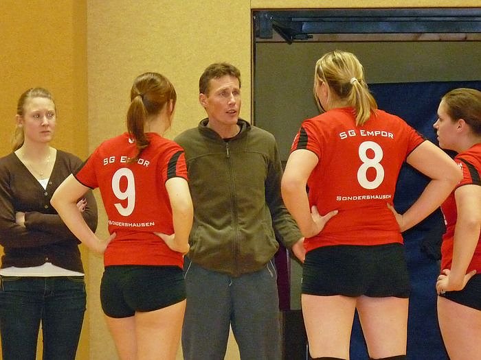 SG Empor Sondershausen