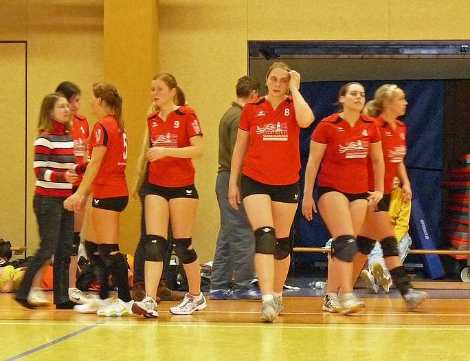 SG Empor Sondershausen