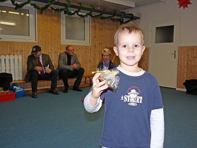 Musikalische Fr&uuml;herziehung