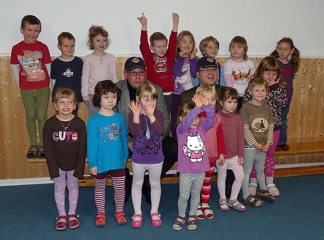 Musikalische Fr&uuml;herziehung