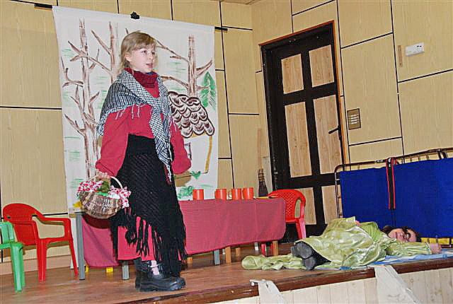 Weihnachtsmarkt Udersleben