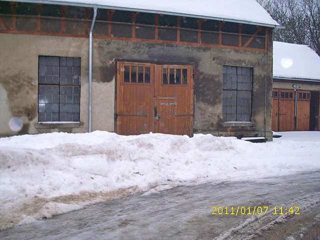 Schikane oder Langeweile